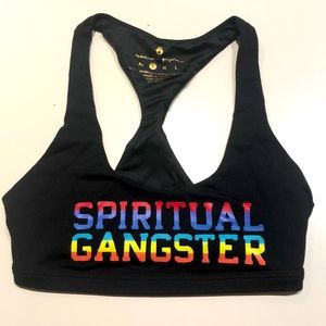 SG Varsity Reana 2.0 Sports Bra